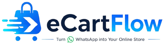 eCartFlow Logo